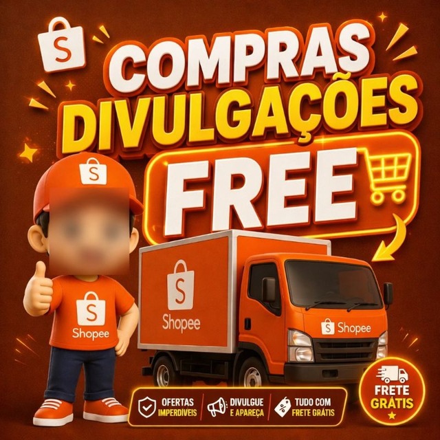 Foto de COMPRAS divulgações Free
