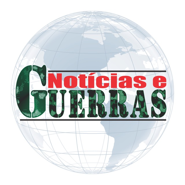 Foto de Notícias e Guerras 🌐