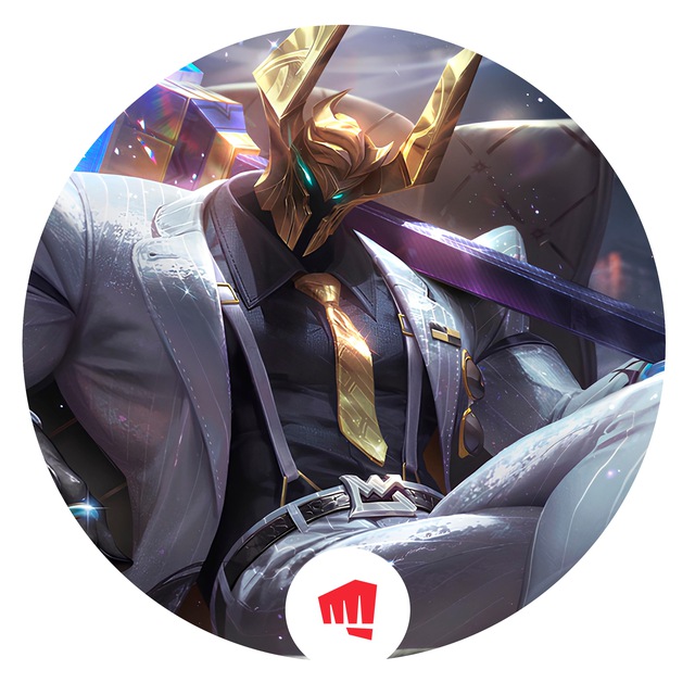 Foto de Riot Games Brasil ⚔️