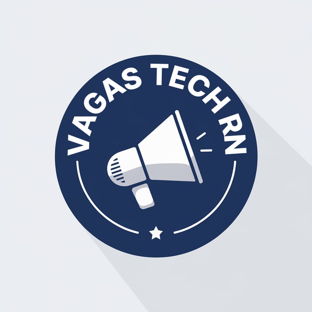 Foto de Vagas Tech Remotas Nacionais e Internacionais