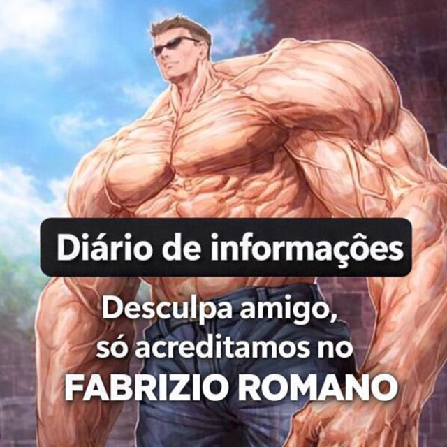 Foto de Diário de Informações 📰📝🚨