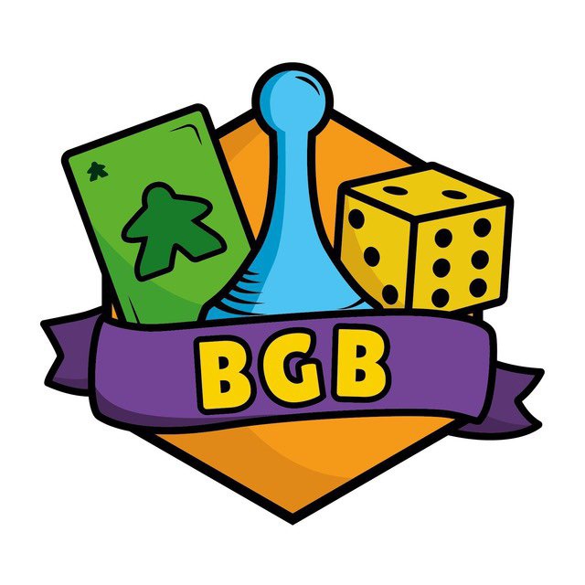 Foto de BGB • Board Games Brasil🃏♟🎲